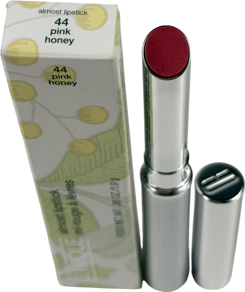 Clinique Almost Lipstick 44 Pink Honey 1.9g
