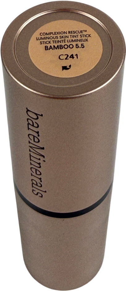 bareMinerals Complexion Rescue - Luminous Skin Tint Stick Bamboo 5.5 9g