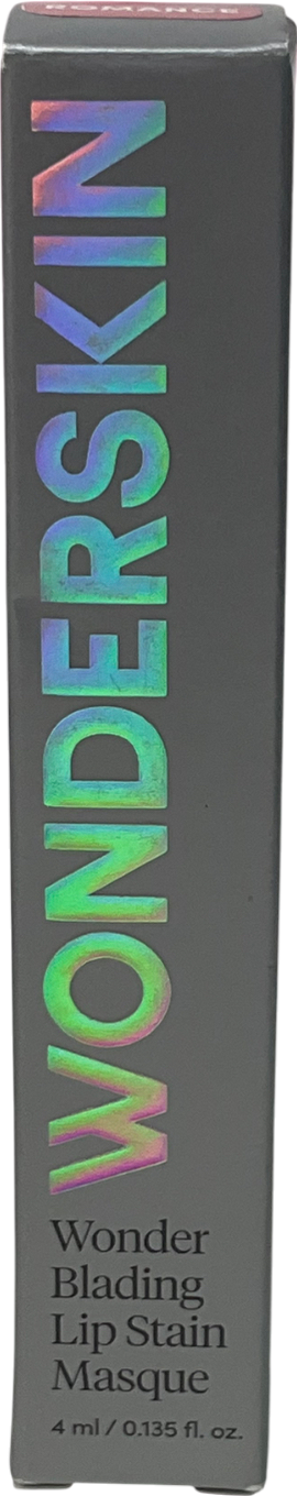 wonderskin Wonder Blading Lip Stain Romance 4ml