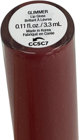 Rare Beauty Positive Light Luminizing Lip Gloss Glimmer 3.3ml