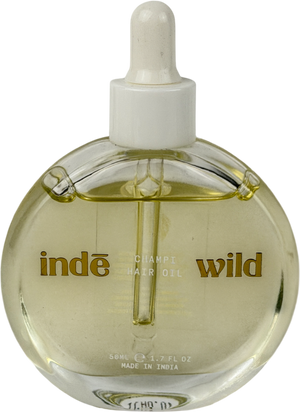 inde Champi Hair Oil 50ml