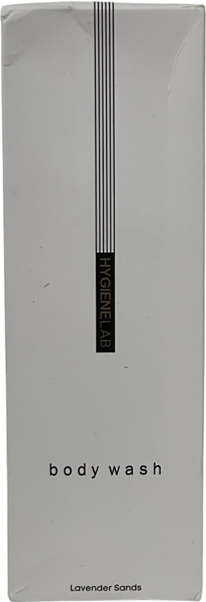 hygienelab Body Wash 300ml