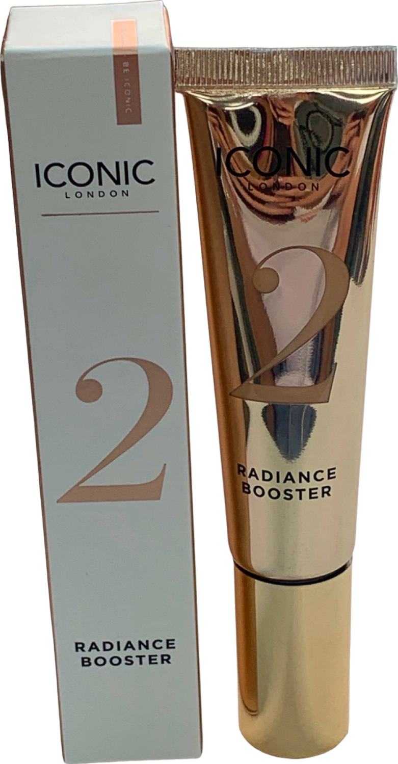 Iconic London Radiance Booster Be Original 30ml
