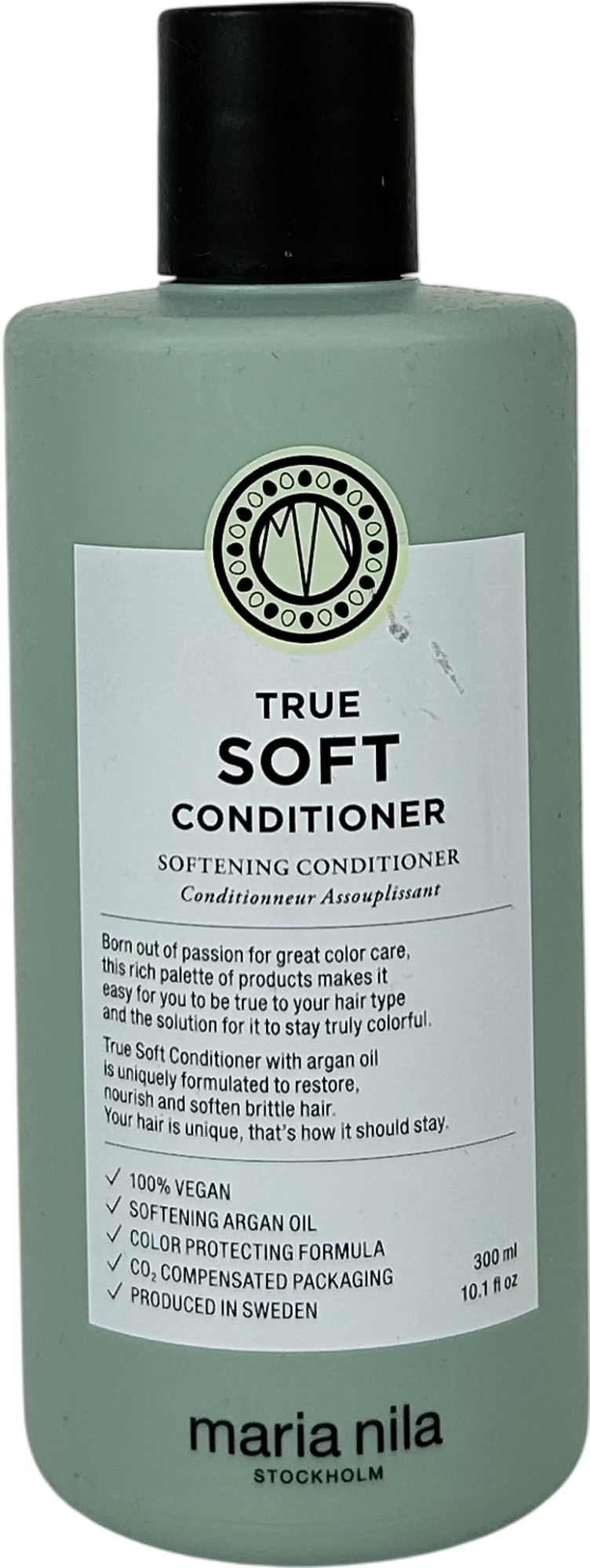 Maria Nila True Soft Conditioner 300ml