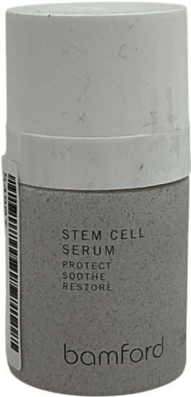Bamford Stem Cell Serum 30ml