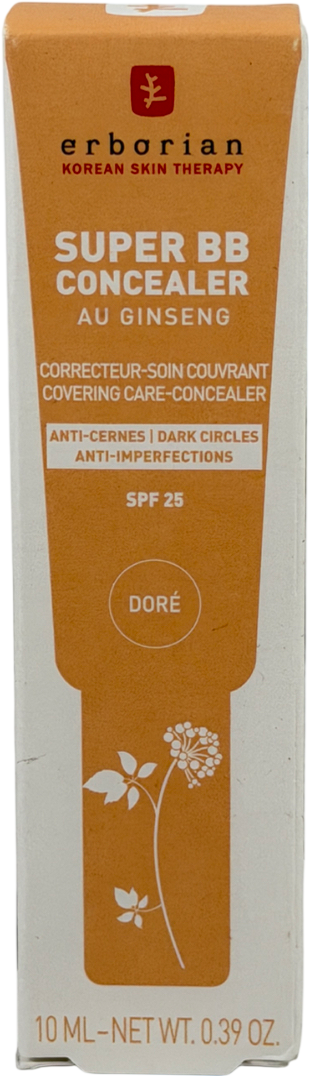 Erborian Super Bb Concealer 10ml