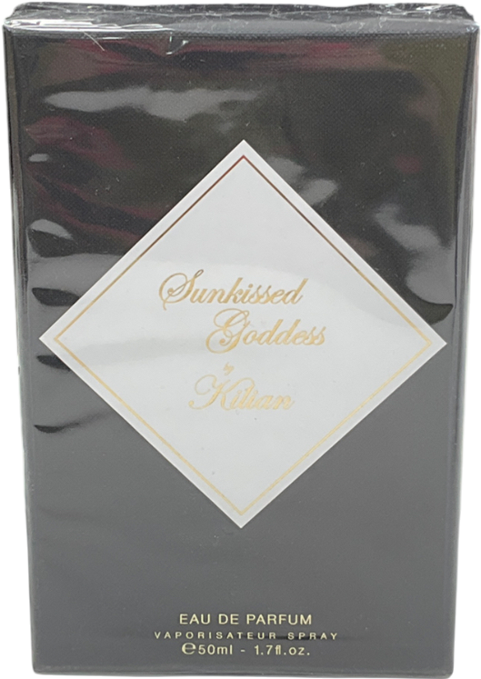 Kilian Sunkissed Goddess Eau De Parfum Spray 50ml