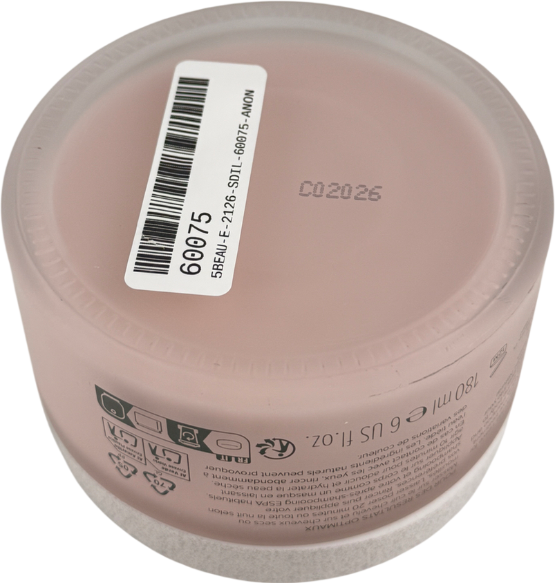 Espa Pink Hair & Scalp Mud 180ml