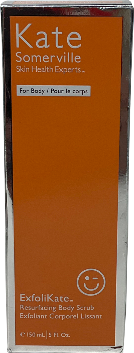 Kate Somerville Resurfacing Body Scrub 150ml