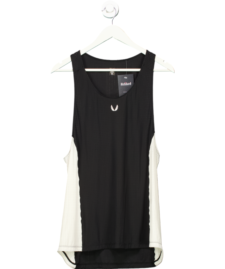 ASRV Black Training Tank UK M