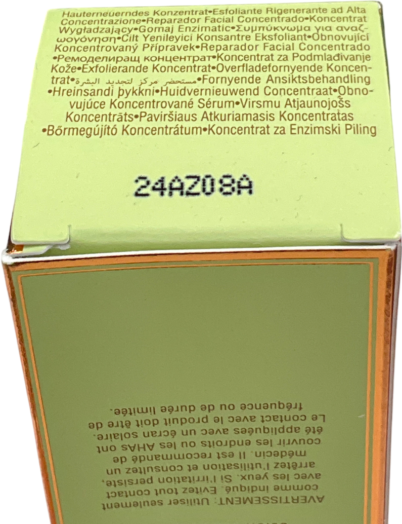 Pixi Peel & Polish Exfoliating Face Scrub 80ml