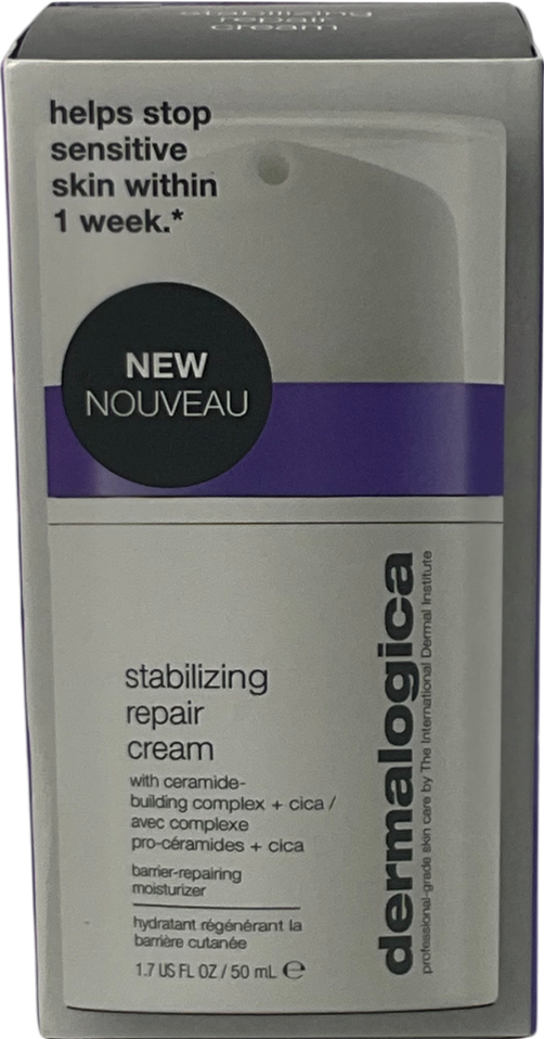 Dermalogica Stabilizing Repair Cream 50ml