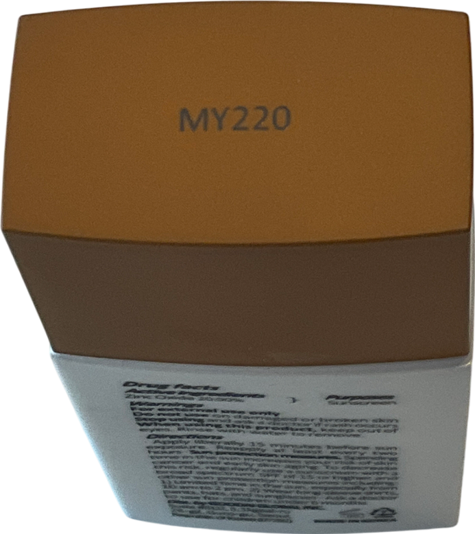 beauty of joseon Daily Tinted Fluid Sunscreen Broad Spectrum My220 50ml