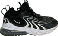 Black Nike Air Max 270 React Eng 'black Wolf UK 5.5 EU 38.5 👠
