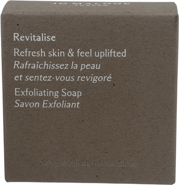Jo Malone London Revitalise Exfoliating Soap 100g