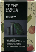 Irene Forte Skincare Night Renewal Travel Kit One size