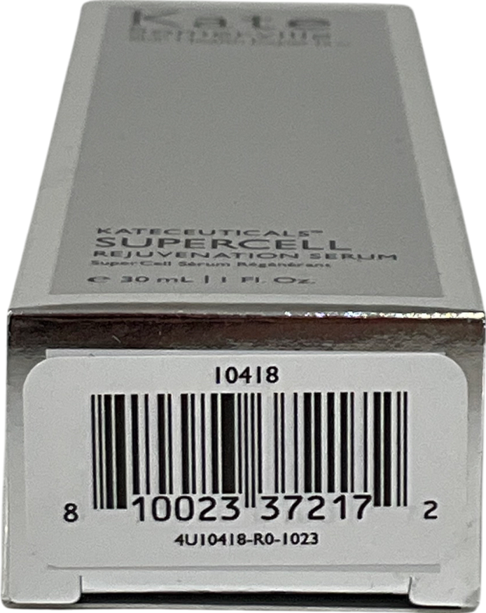Kate Somerville Kateceuticals Supercell Rejuvenation Serum 30ml