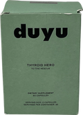 duyu Thyroid Hero 3-month 60 capsules