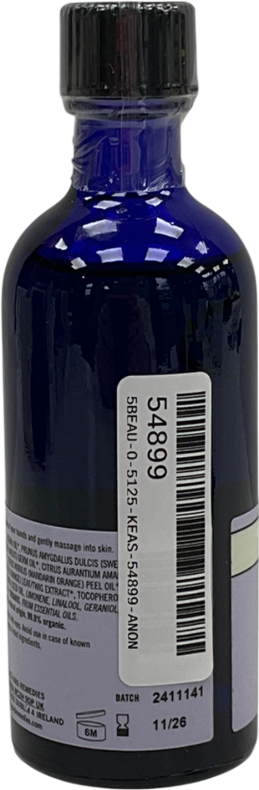 neals yard Mother's Massage Oil 100ml