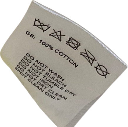 Malina Cream Canvas Bag One Size