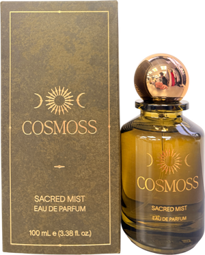 Cosmoss Sacred Mist Eau De Parfum 100ml