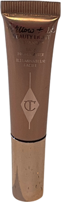 Charlotte Tilbury Mini Highlighter Wand Pillow Talk 5ml