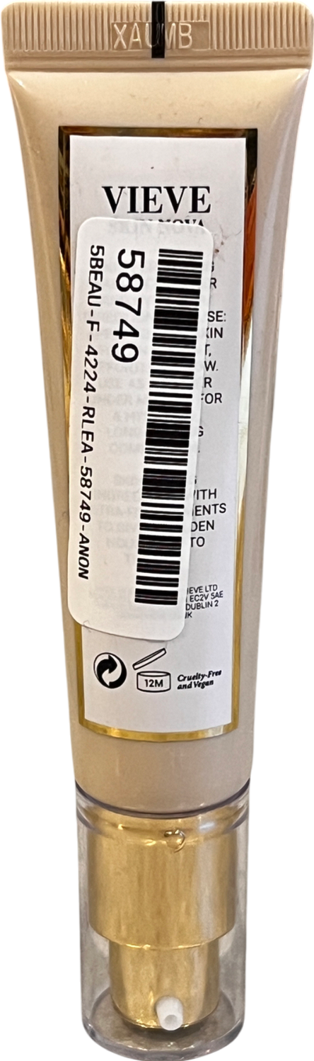 Vieve Skin Nova Primer 30ml