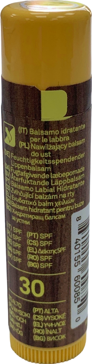 Sun Bum Sunscreen Lip Balm SPF 30 Mango 4.25g