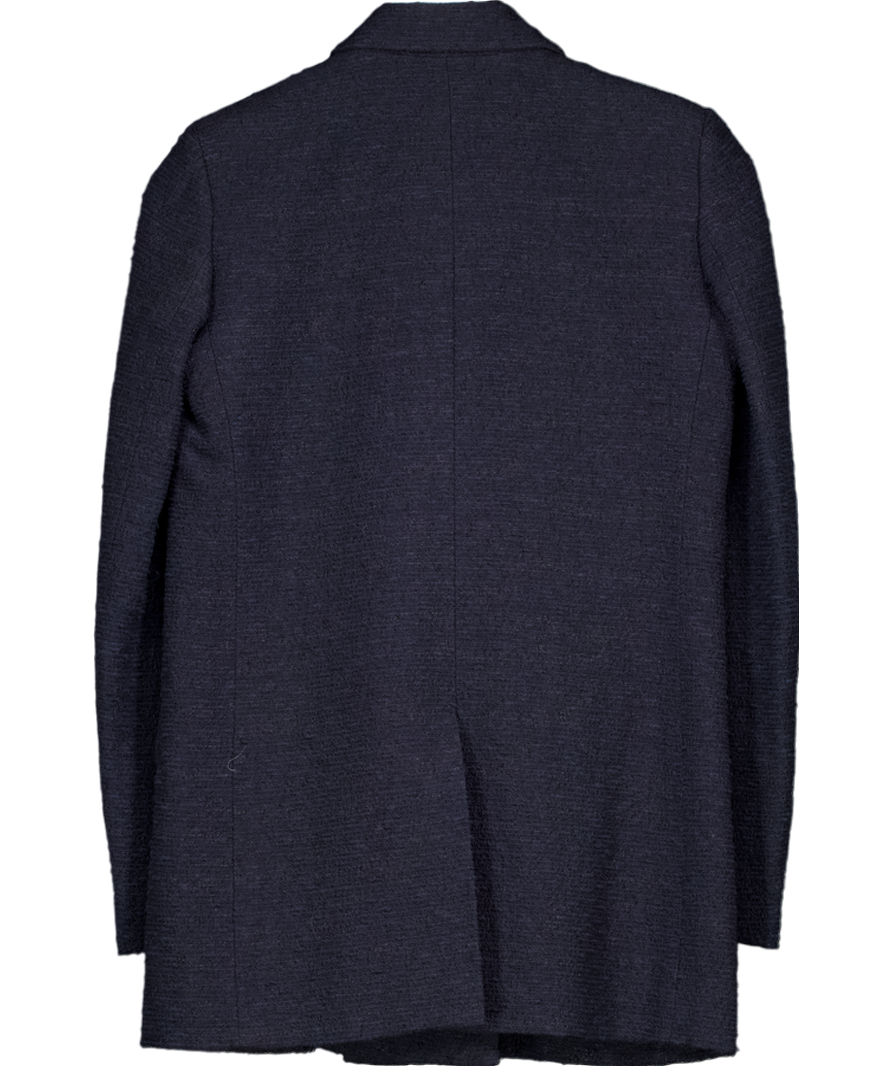 Blaze Blue Everyday Blazer UK S