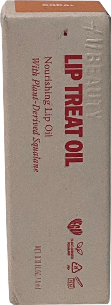 H&M Lip Treat Oil Coral 4ml