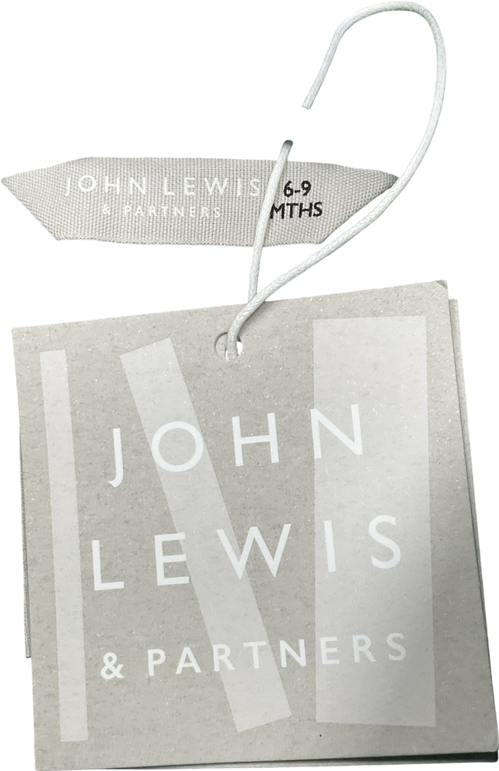 John Lewis Green Baby Crocodile Windbreaker 6-9 Months