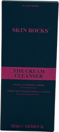 skin rock The Cream Cleanser Fragrance Free 125ml