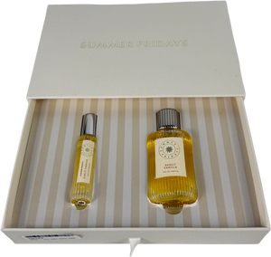 Summer Fridays Sunlit Vanilla™ - Eau De Parfum 50ml