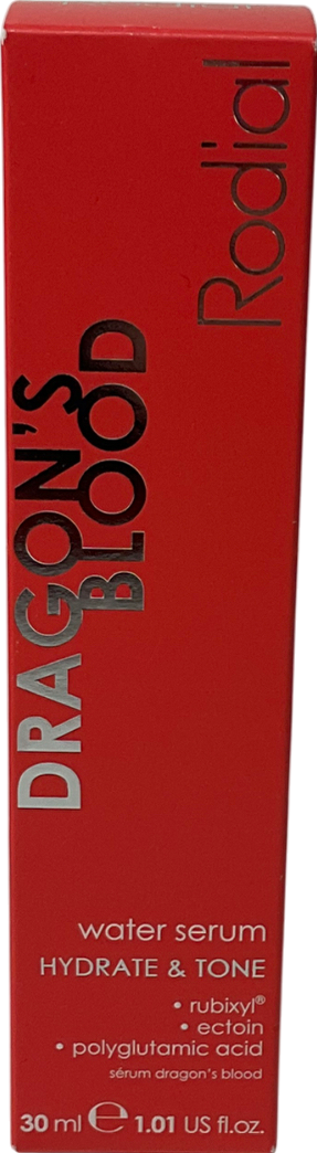 Rodial Dragon's Blood Water Serum 30ml