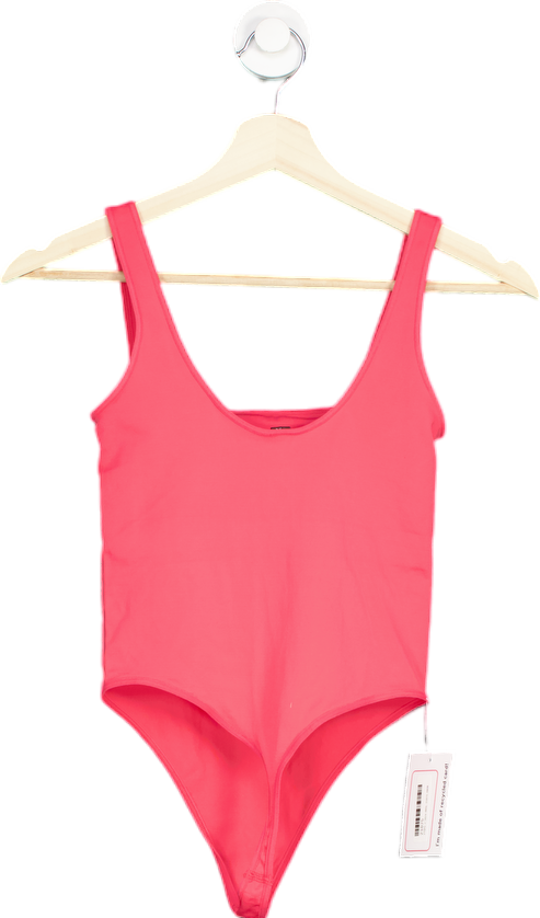 Anthropologie Out From Under Pink Bodysuit XS/S