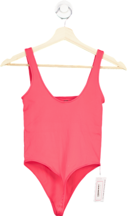 Out From Under Pink Bodysuit XS/S