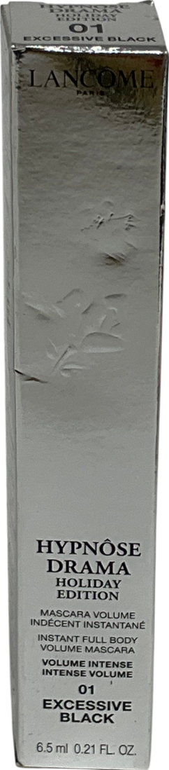 Lancome Hypnôse Drama Mascara 01 6.5ml
