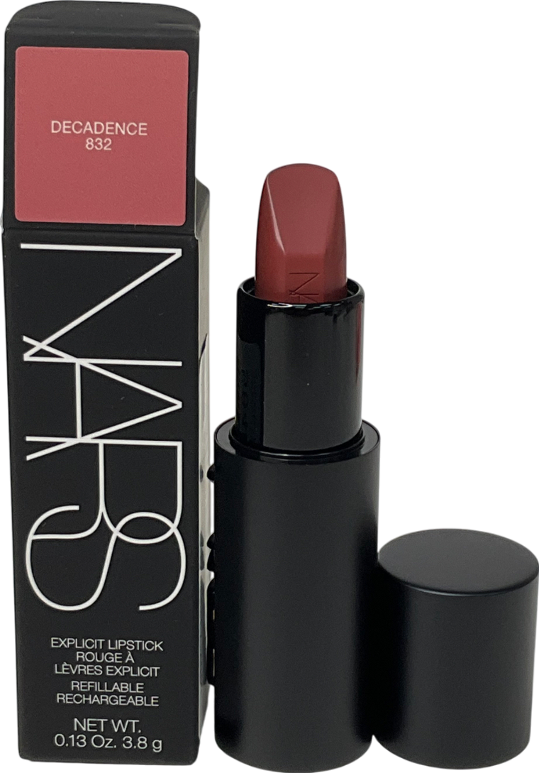 NARS Explicit Lipstick 832 3.8g