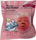 DR JART+ Cryo Sorbet™ Icy Facial Mask - 4 Pack one size