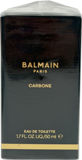 Balmain Carbone Eau De Toilette 50ml