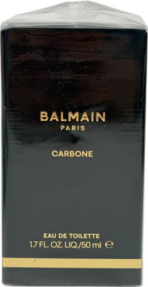 Balmain Carbone Eau De Toilette 50ml