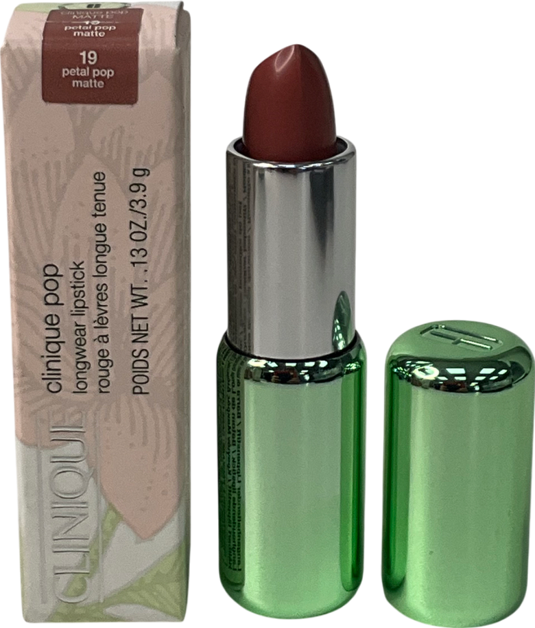 Clinique Pop™ Longwear Lipstick 19 3.9g