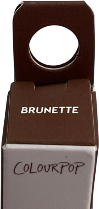 COLORPOP Brow Boss Pencil Brunette 0.9