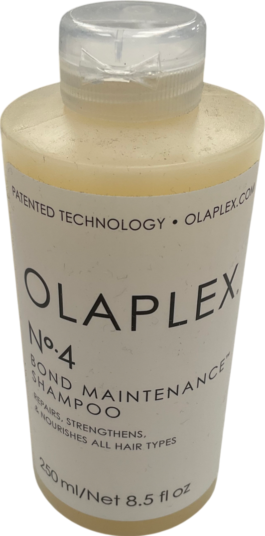Olaplex Bond Maintenance Shampoo 250ml