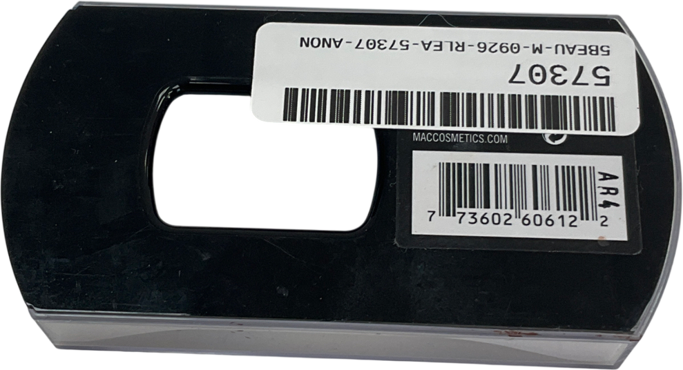 MAC False Lashes One size