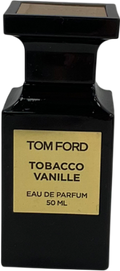 Tom Ford Tobacco Vanille Eau De Parfum 50ml