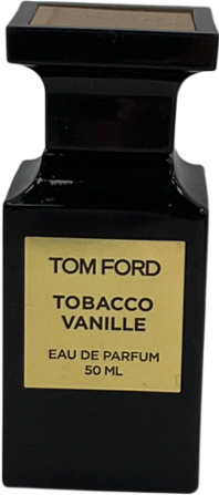 Tom Ford Tobacco Vanille Eau De Parfum 50ml