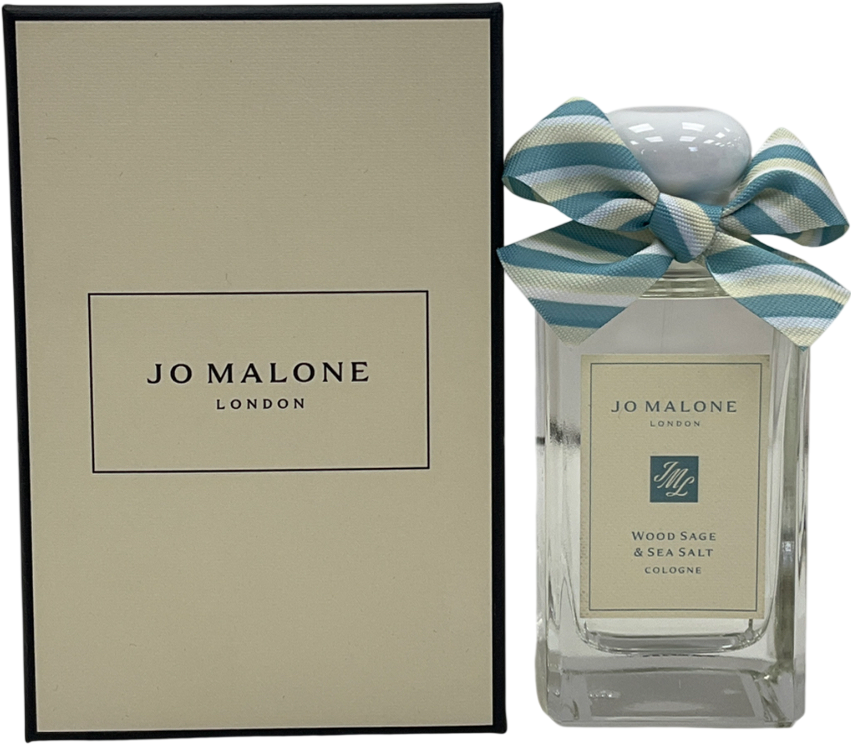 JO MALONE London Wood Sage & Sea Salt Cologne 100ml