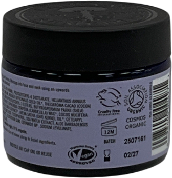 Neal's Yard Oat & Ceramide Barrier Repair Cream 50ml