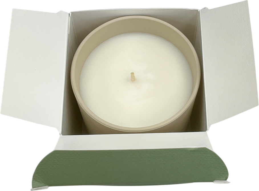Loccitane White Almond Candle One Size